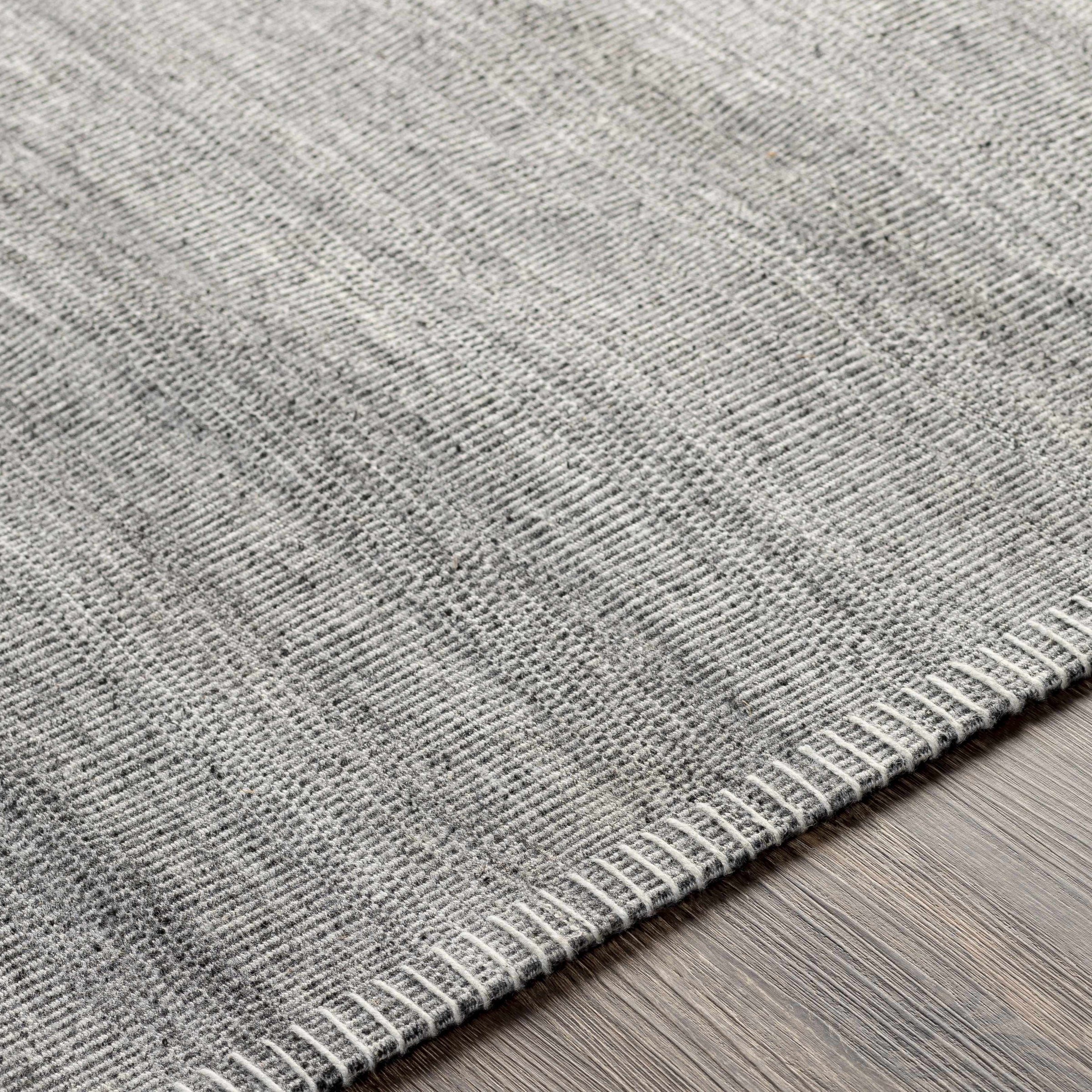 Irvine IRV-2301 Hand Woven Rug