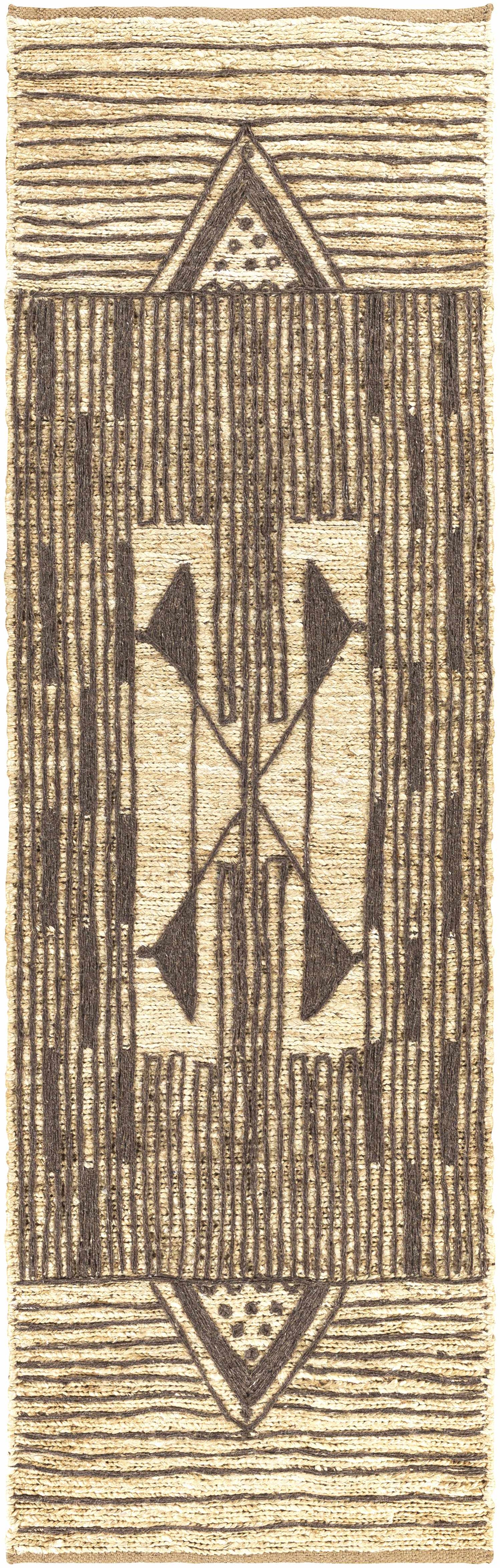 Brookwood BKD-2300 Handmade Rug