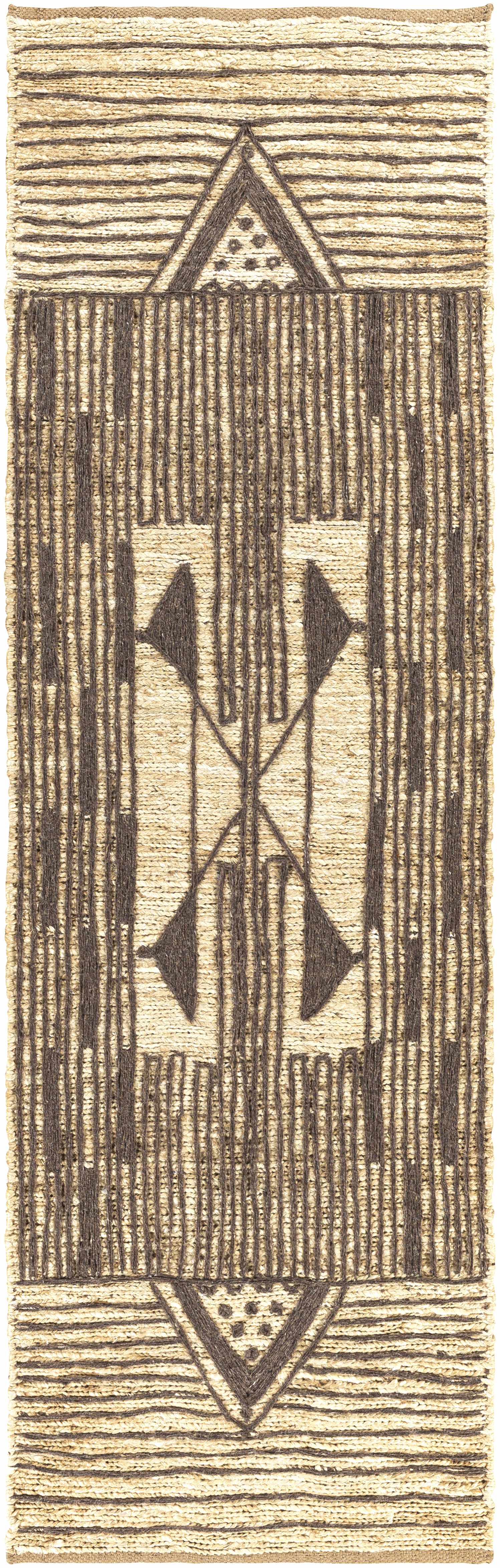 Brookwood BKD-2300 Handmade Rug