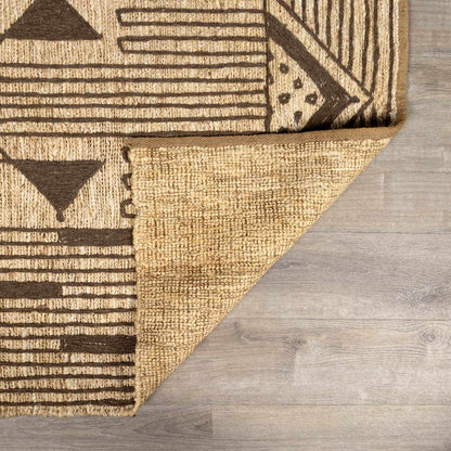 Brookwood BKD-2300 Handmade Rug