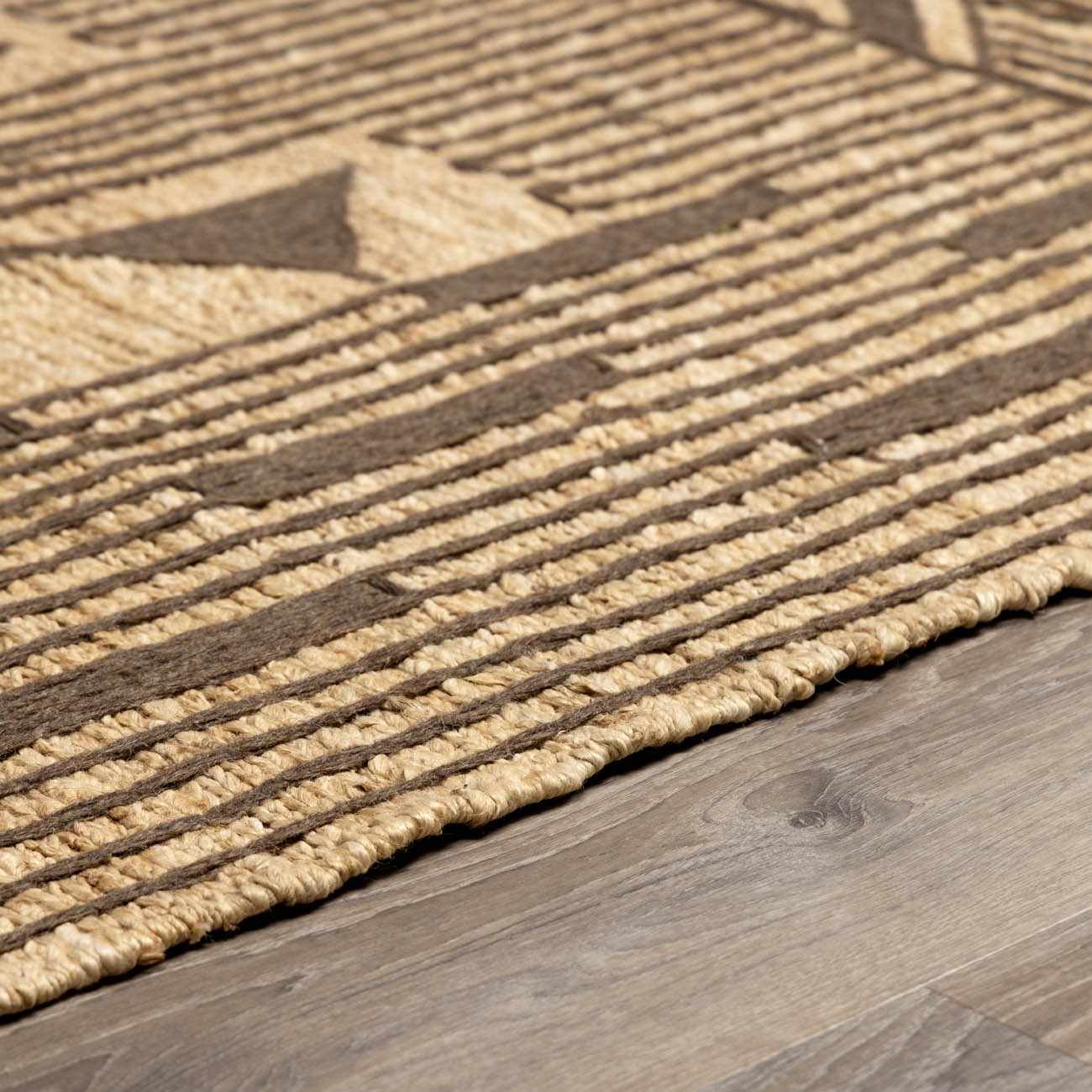 Brookwood BKD-2300 Handmade Rug