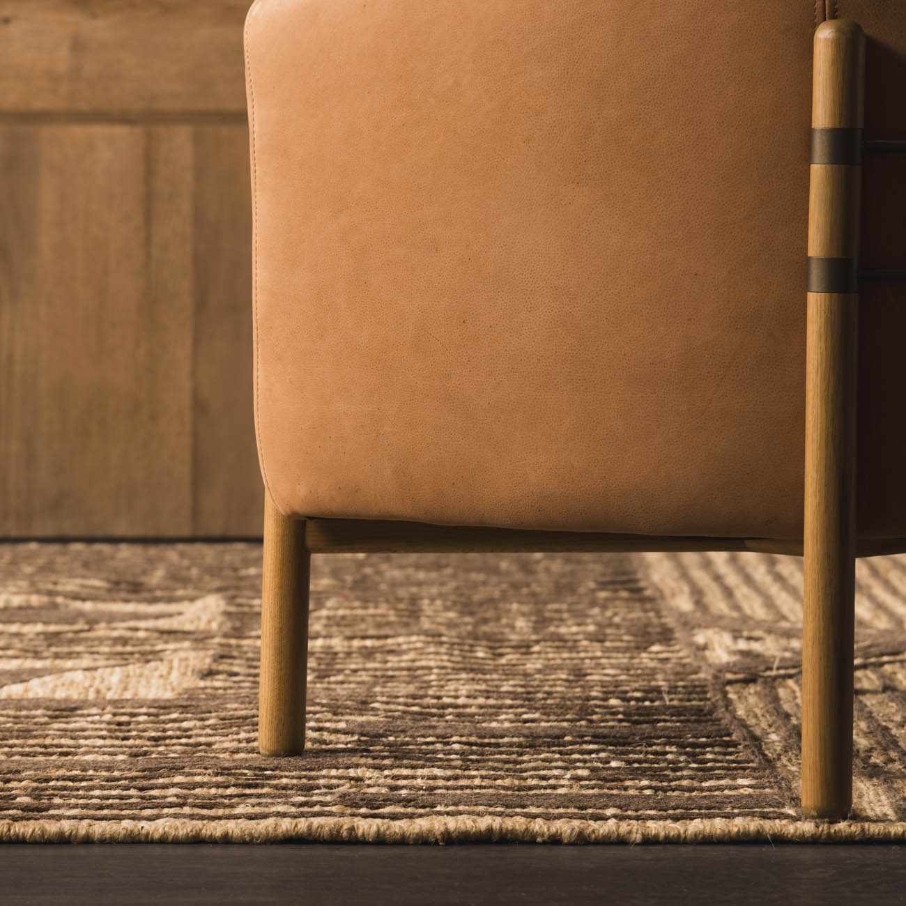 Brookwood BKD-2300 Handmade Rug