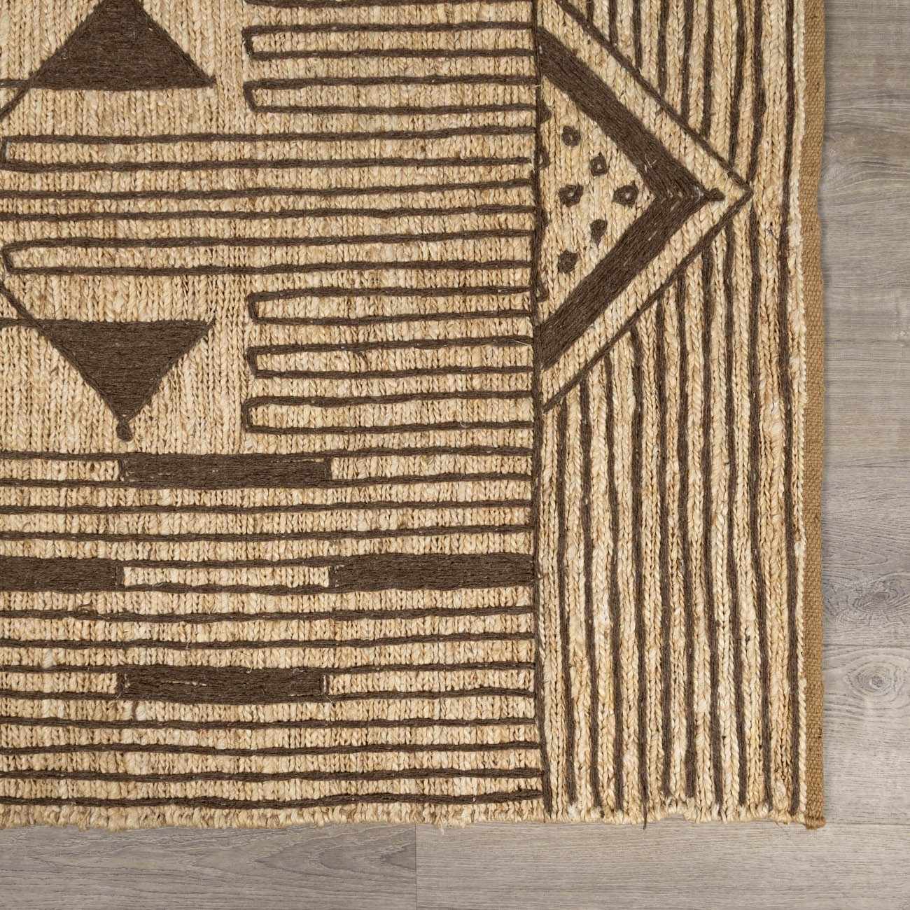 Brookwood BKD-2300 Handmade Rug