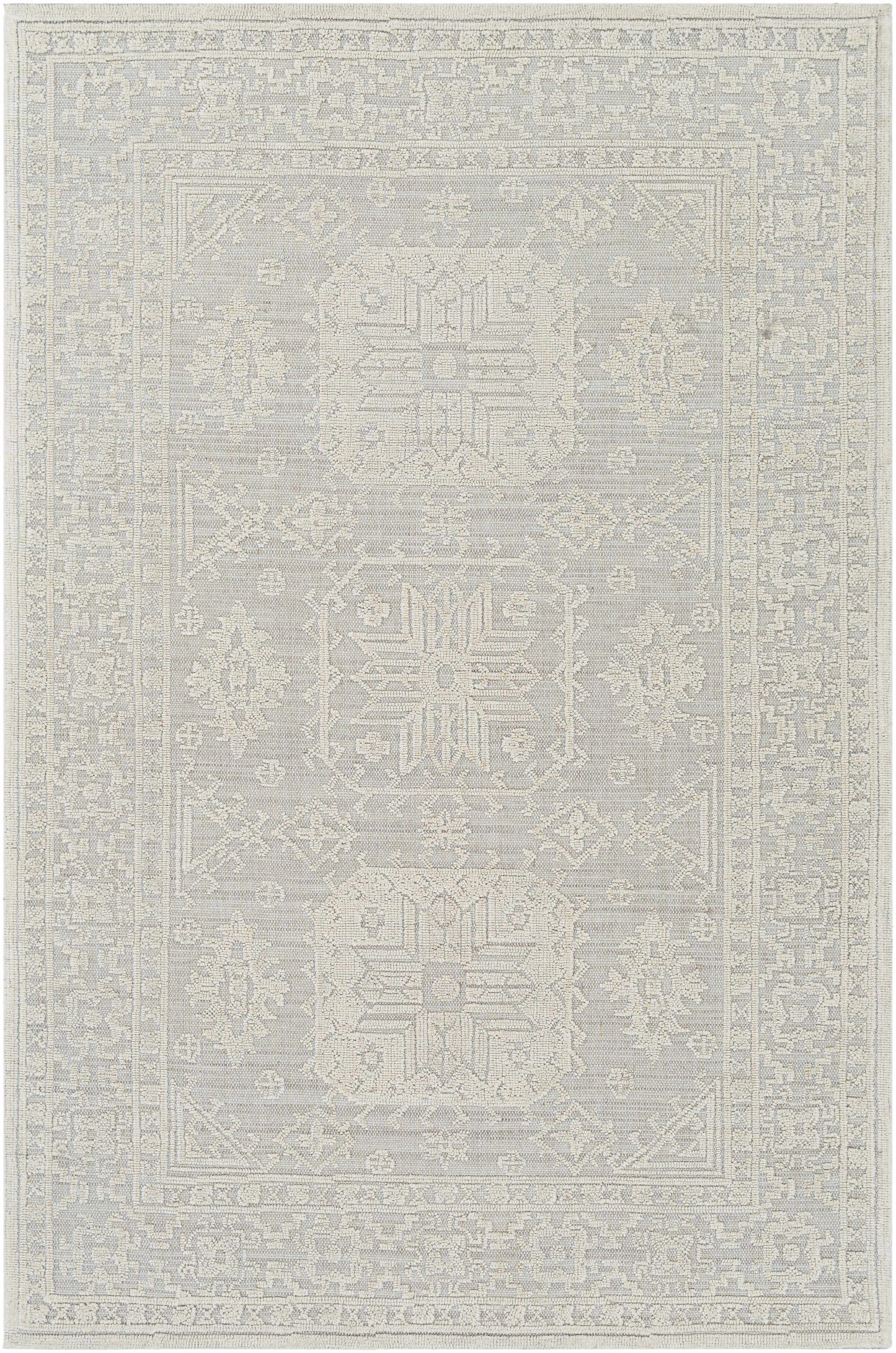 Oakland OAA-1013 Hand Tufted Rug