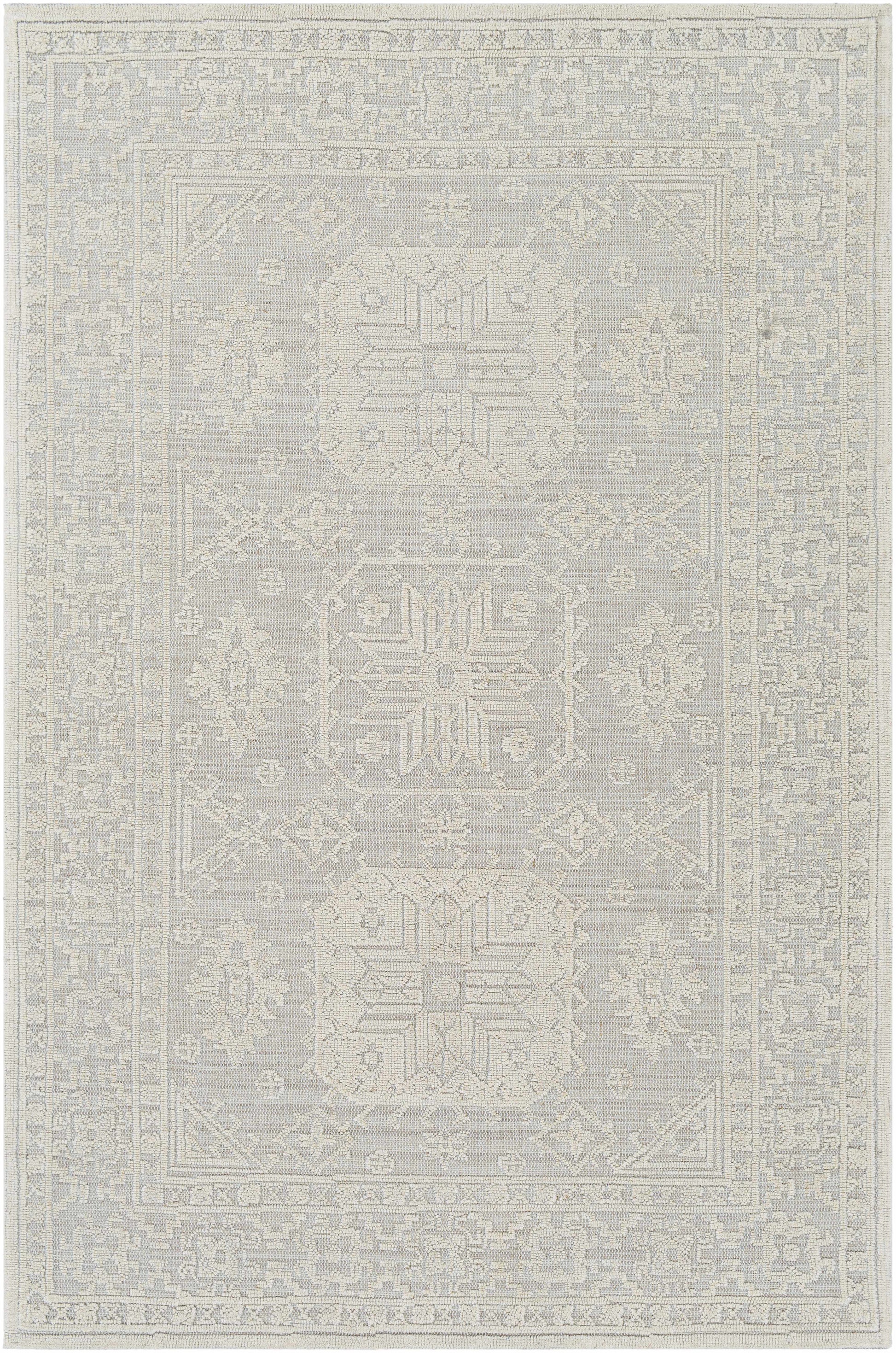 Oakland OAA-1013 Hand Tufted Rug