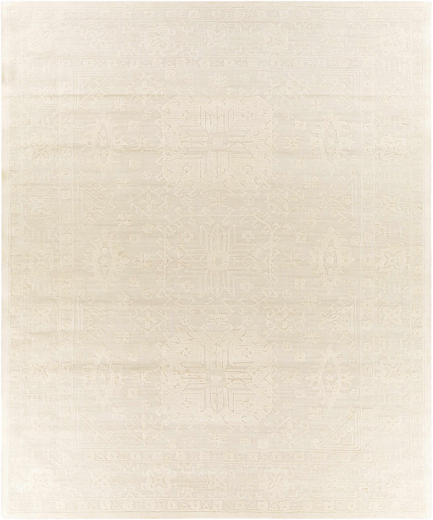 Oakland OAA-1013 Hand Tufted Rug