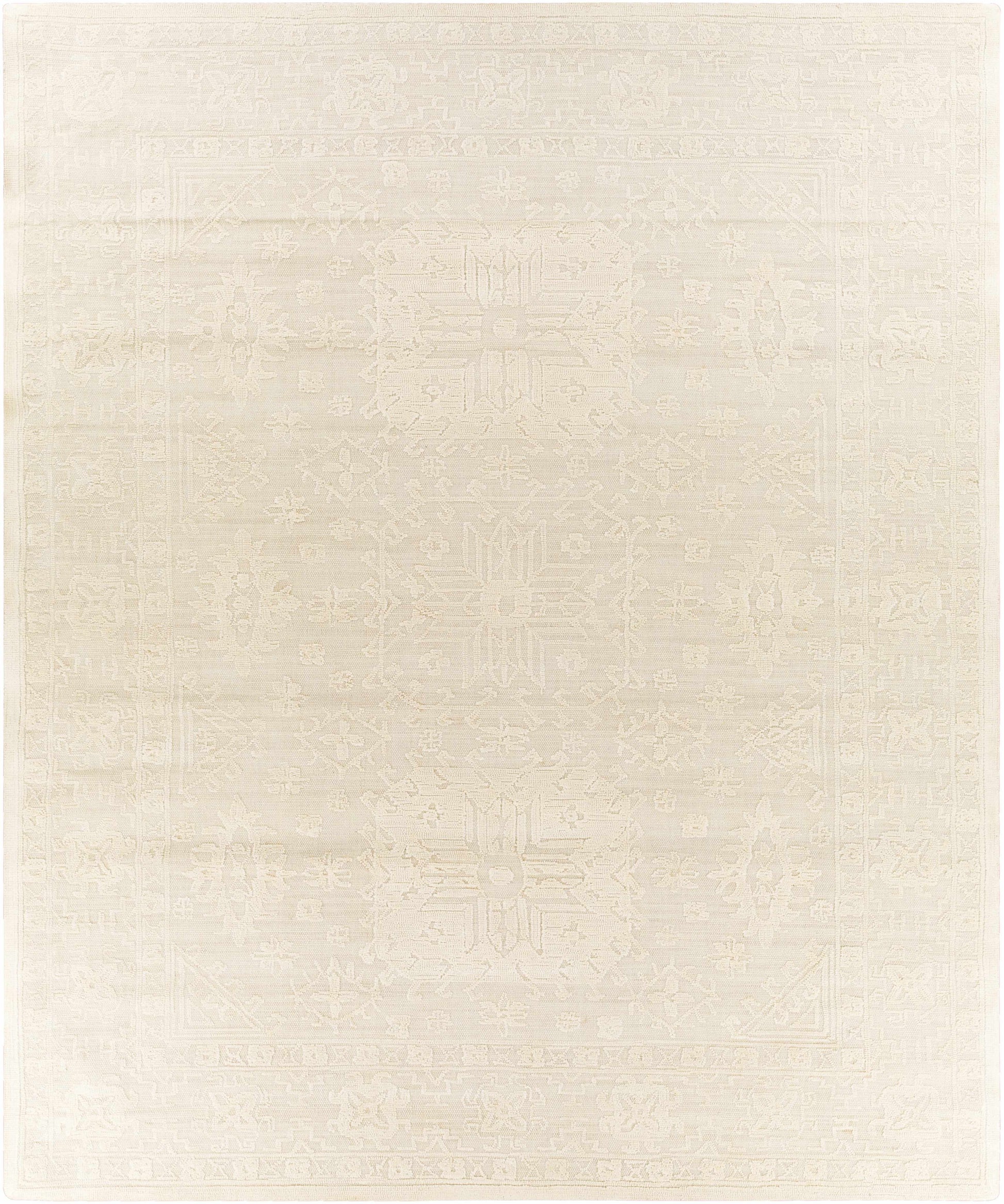Oakland OAA-1013 Hand Tufted Rug