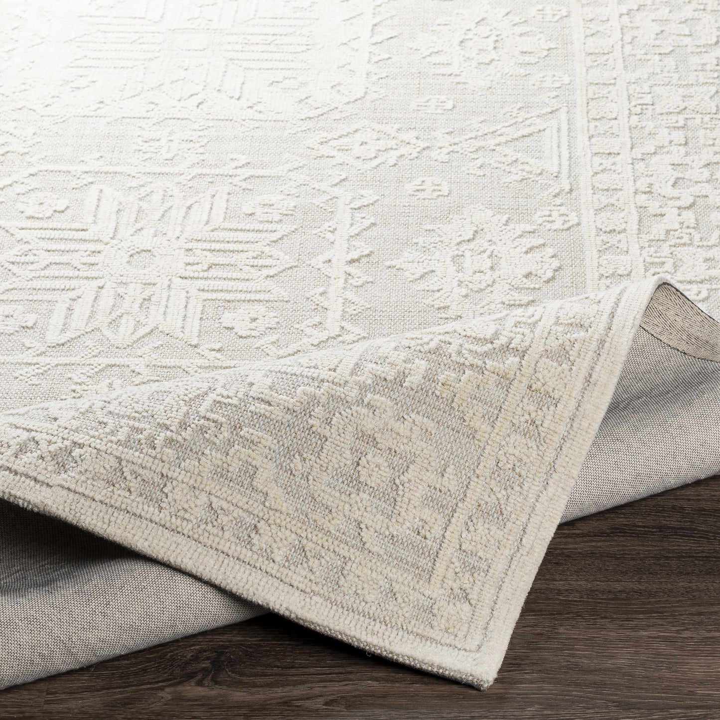 Oakland OAA-1013 Hand Tufted Rug