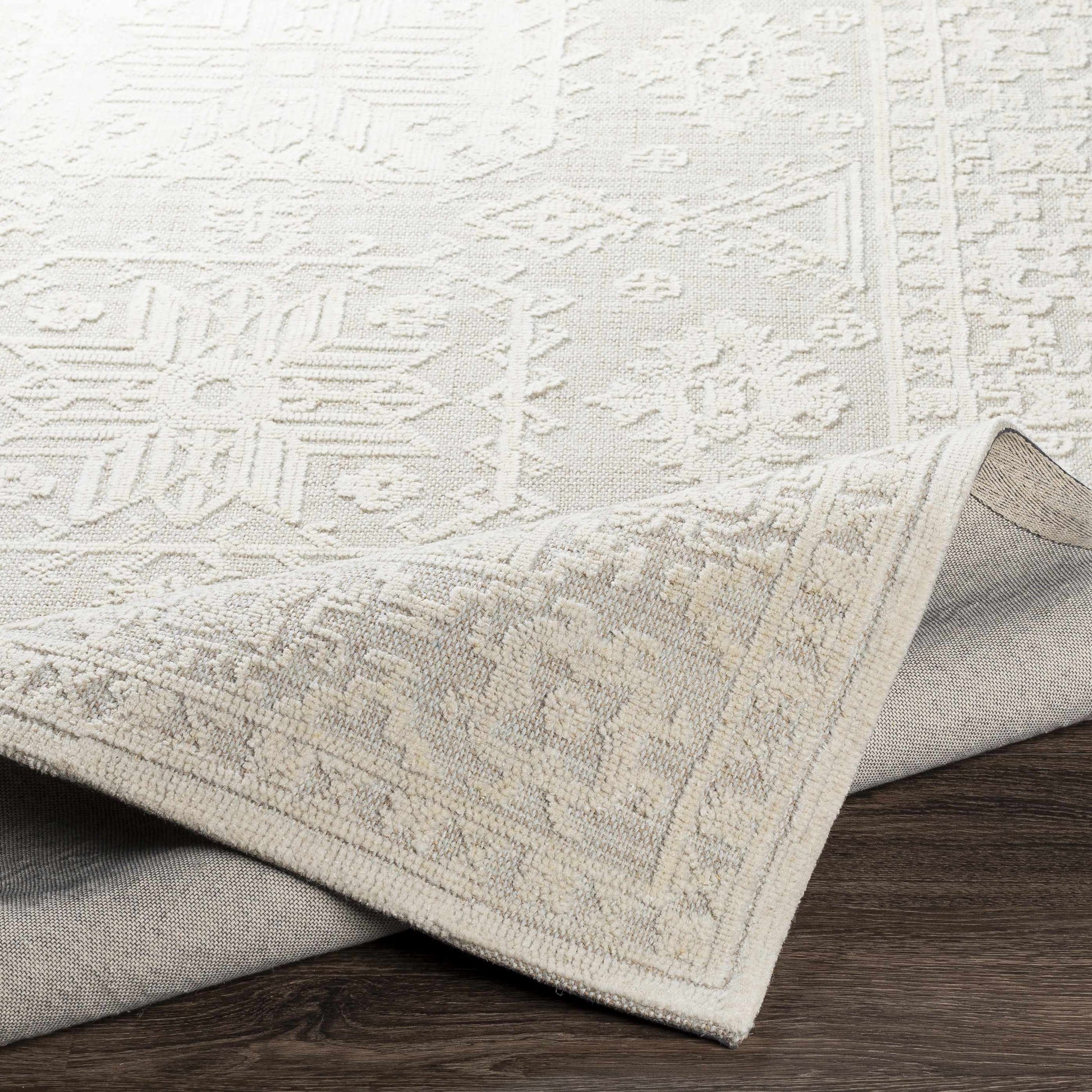 Oakland OAA-1013 Hand Tufted Rug