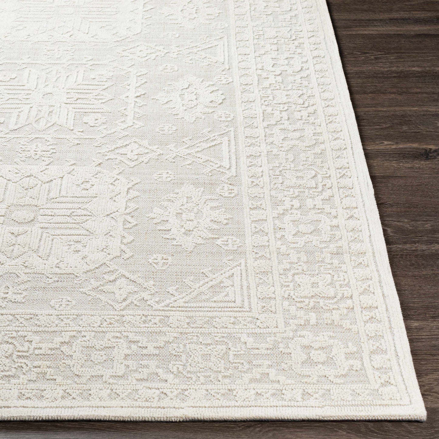 Oakland OAA-1013 Hand Tufted Rug