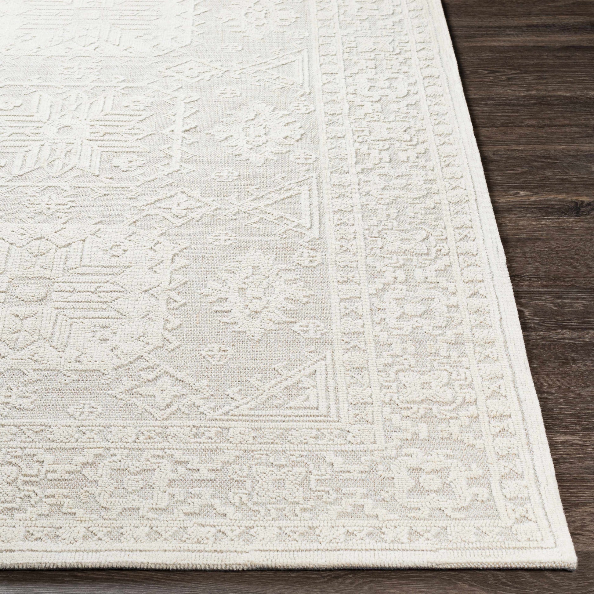 Oakland OAA-1013 Hand Tufted Rug