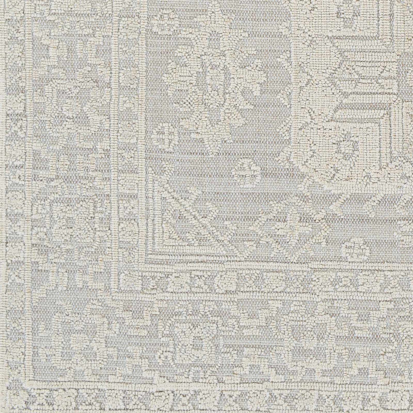 Oakland OAA-1013 Hand Tufted Rug