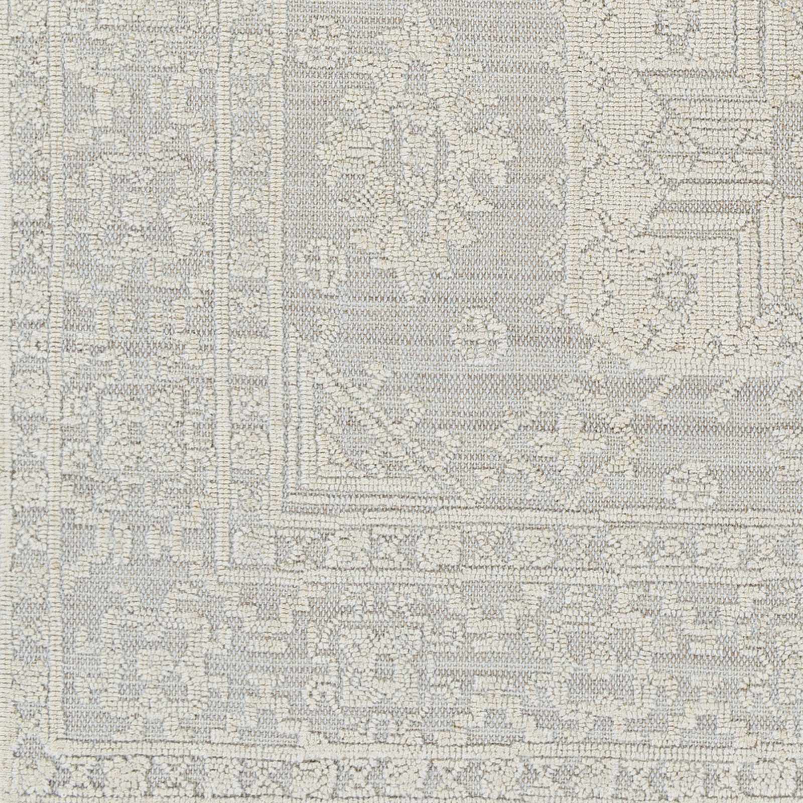 Oakland OAA-1013 Hand Tufted Rug