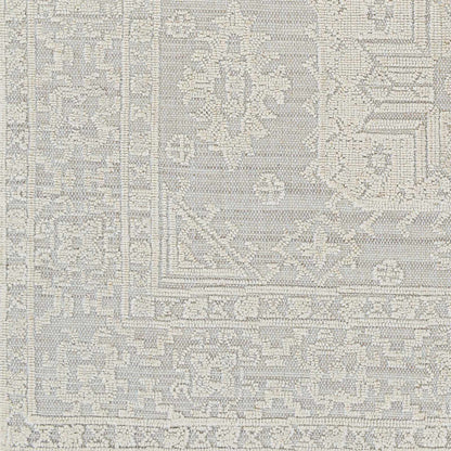Oakland OAA-1013 Hand Tufted Rug