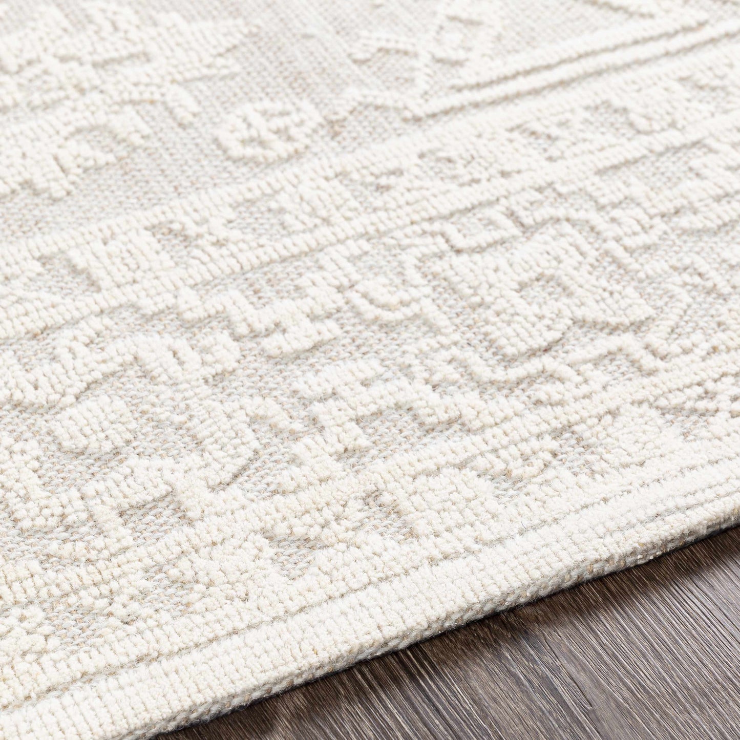 Oakland OAA-1013 Hand Tufted Rug