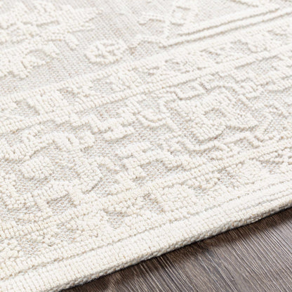 Oakland OAA-1013 Hand Tufted Rug