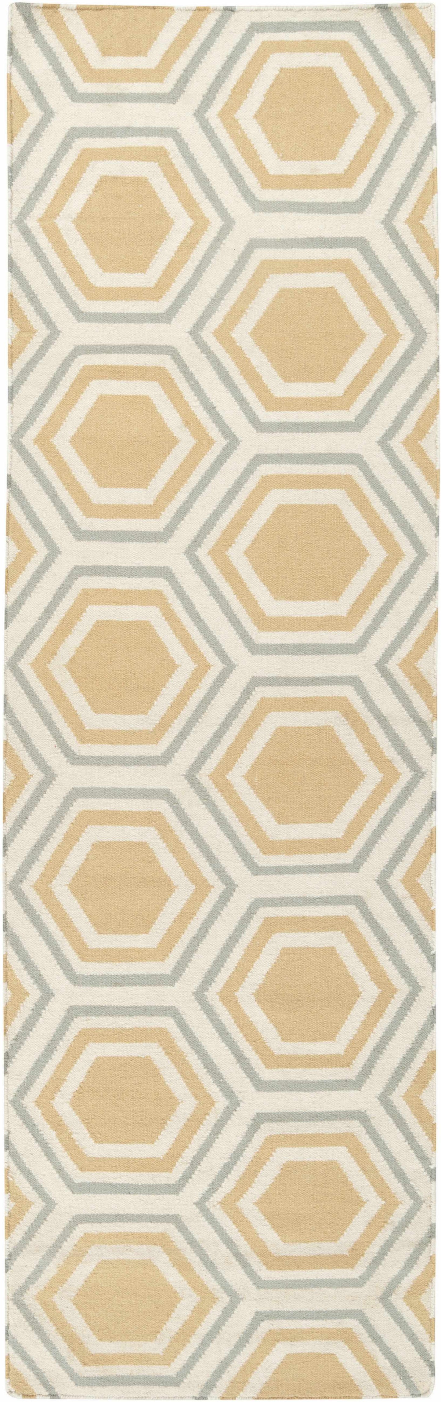 Fallon FAL-1038 Hand Woven Rug