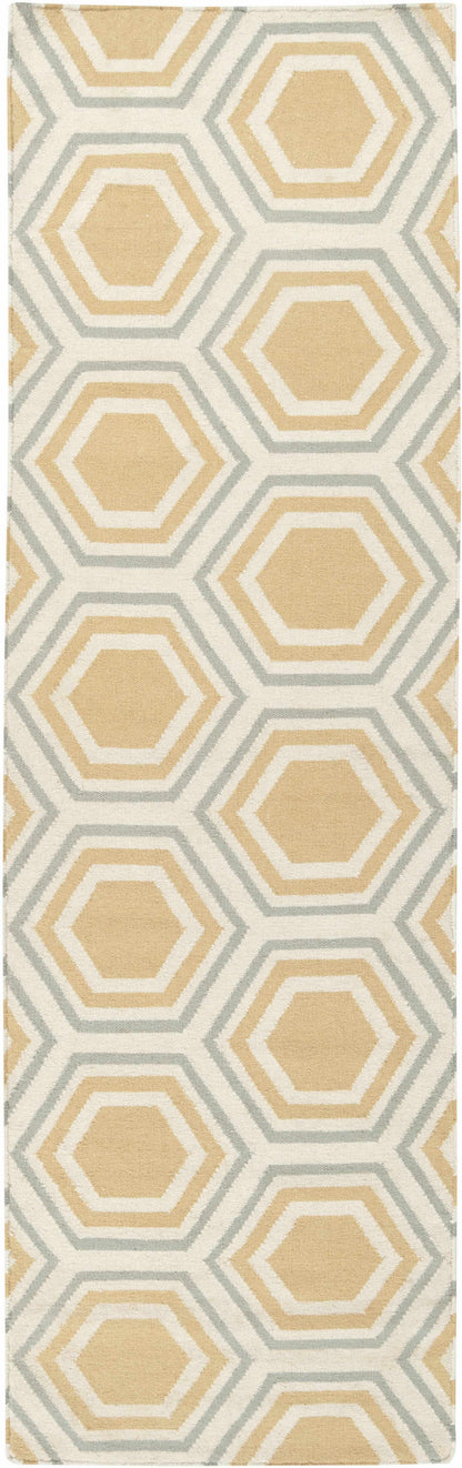 Fallon FAL-1038 Hand Woven Rug