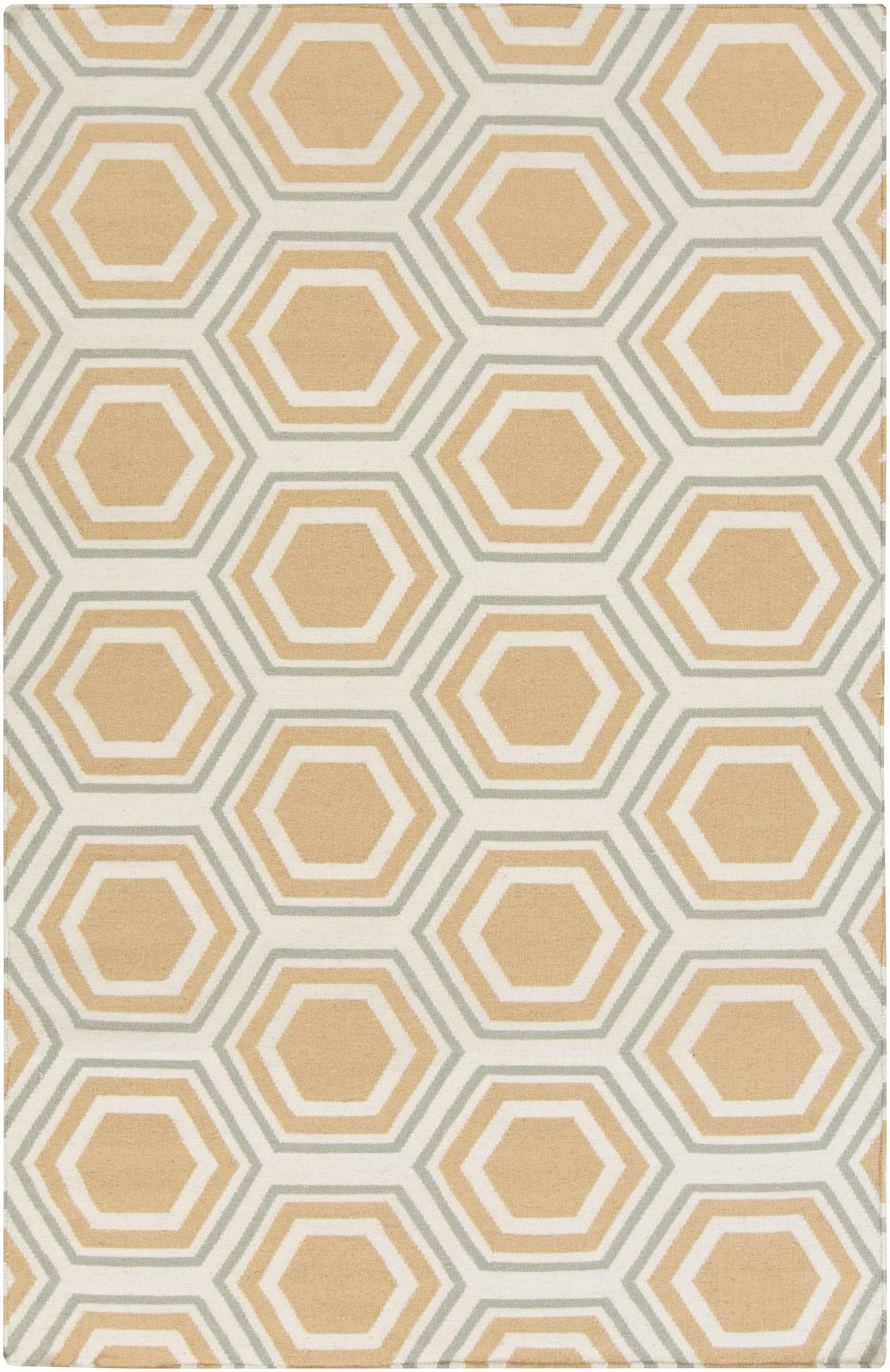 Fallon FAL-1038 Hand Woven Rug
