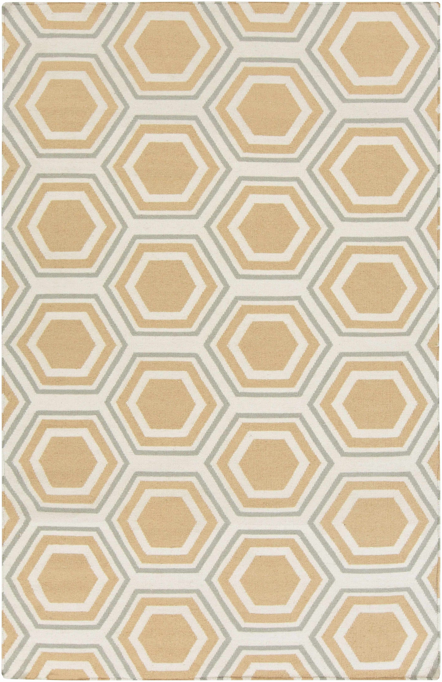 Fallon FAL-1038 Hand Woven Rug
