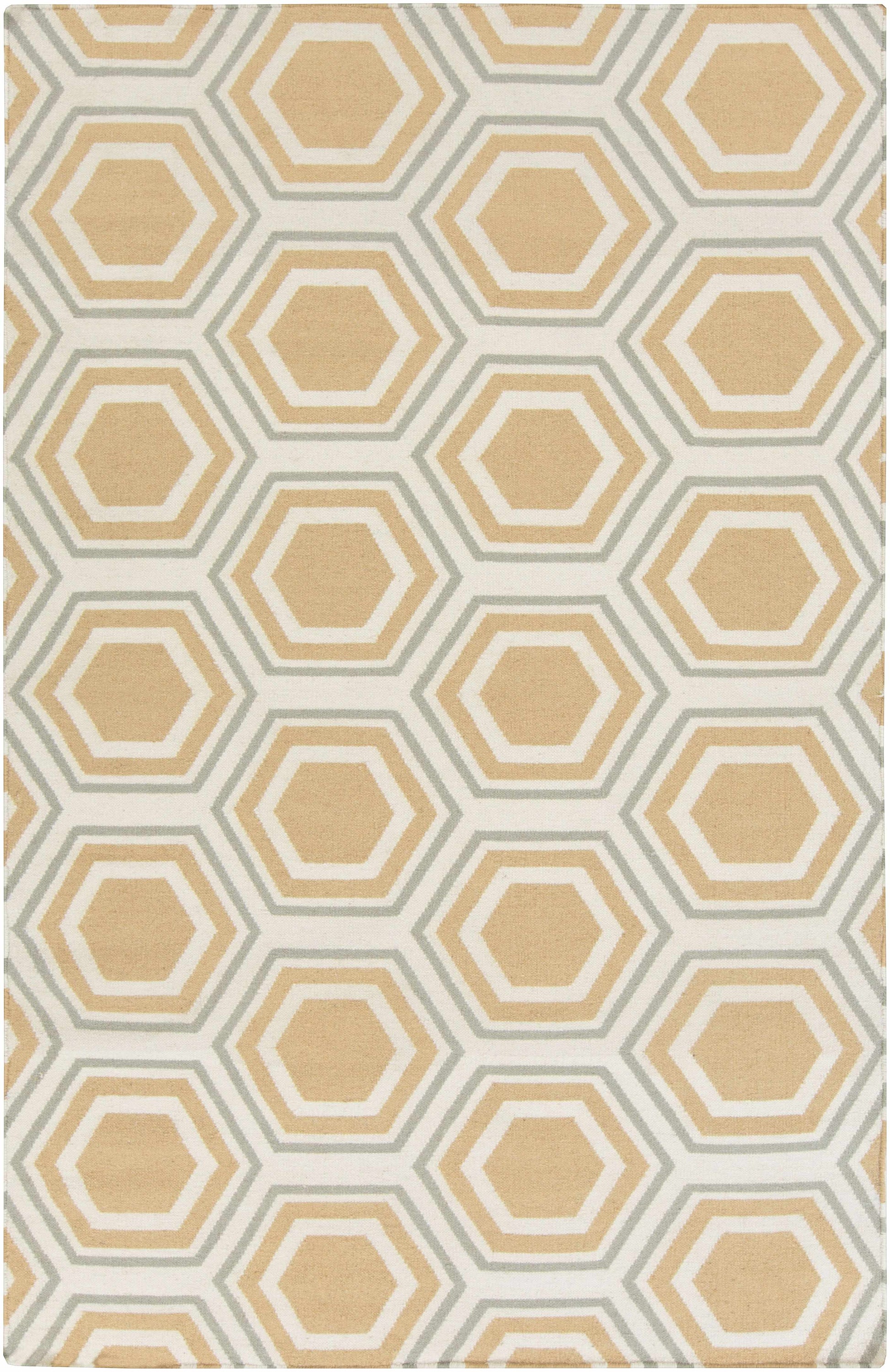 Fallon FAL-1038 Hand Woven Rug