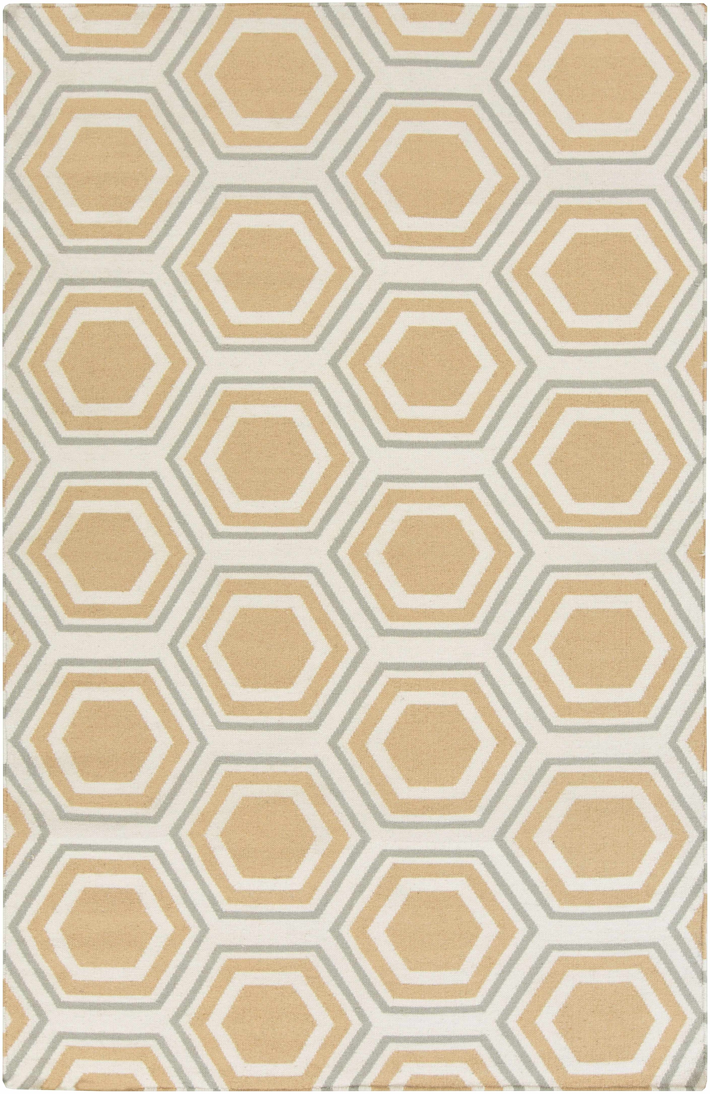 Fallon FAL-1038 Hand Woven Rug