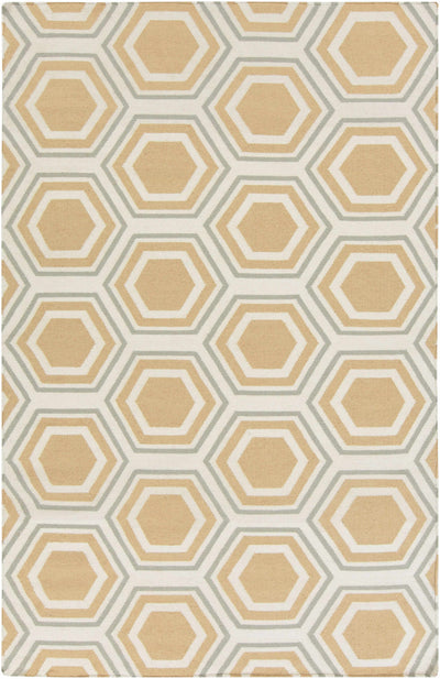 Fallon FAL-1038 Hand Woven Rug