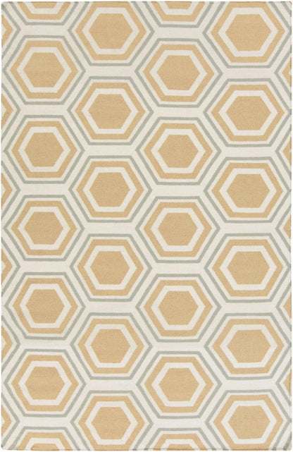 Fallon FAL-1038 Hand Woven Rug