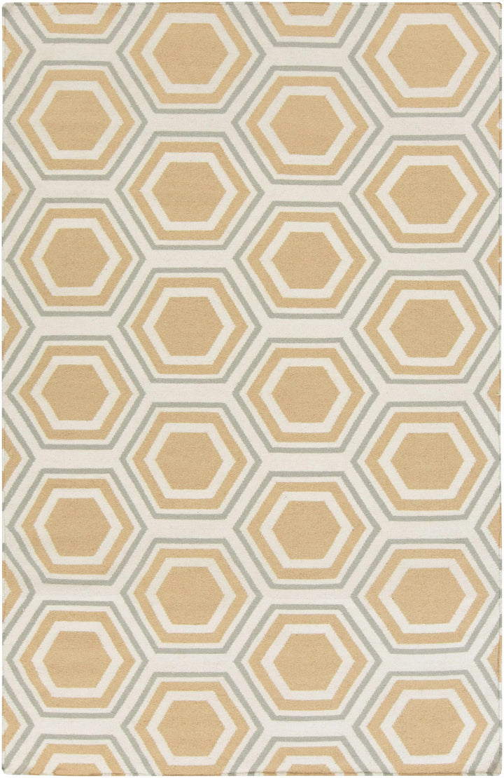 Fallon FAL-1038 Hand Woven Rug