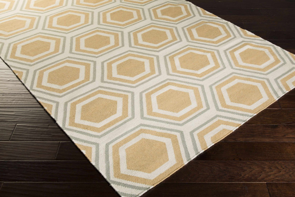 Fallon FAL-1038 Hand Woven Rug