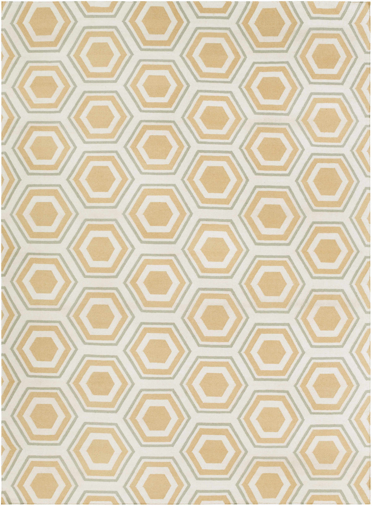 Light Beige Hand Woven 100% Wool Modern Rectangle Handmade rug, Indoor use only, no fringe, non-washable. round, runner also available