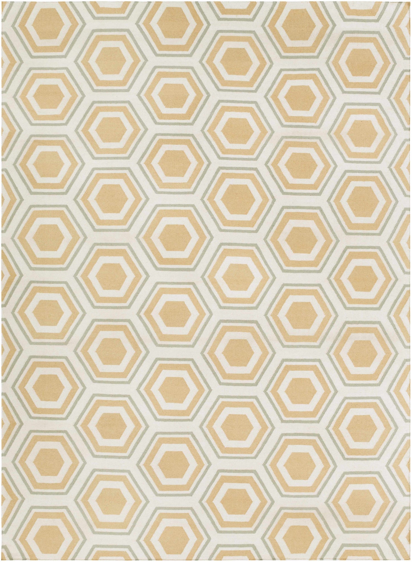 Fallon FAL-1038 Hand Woven Rug