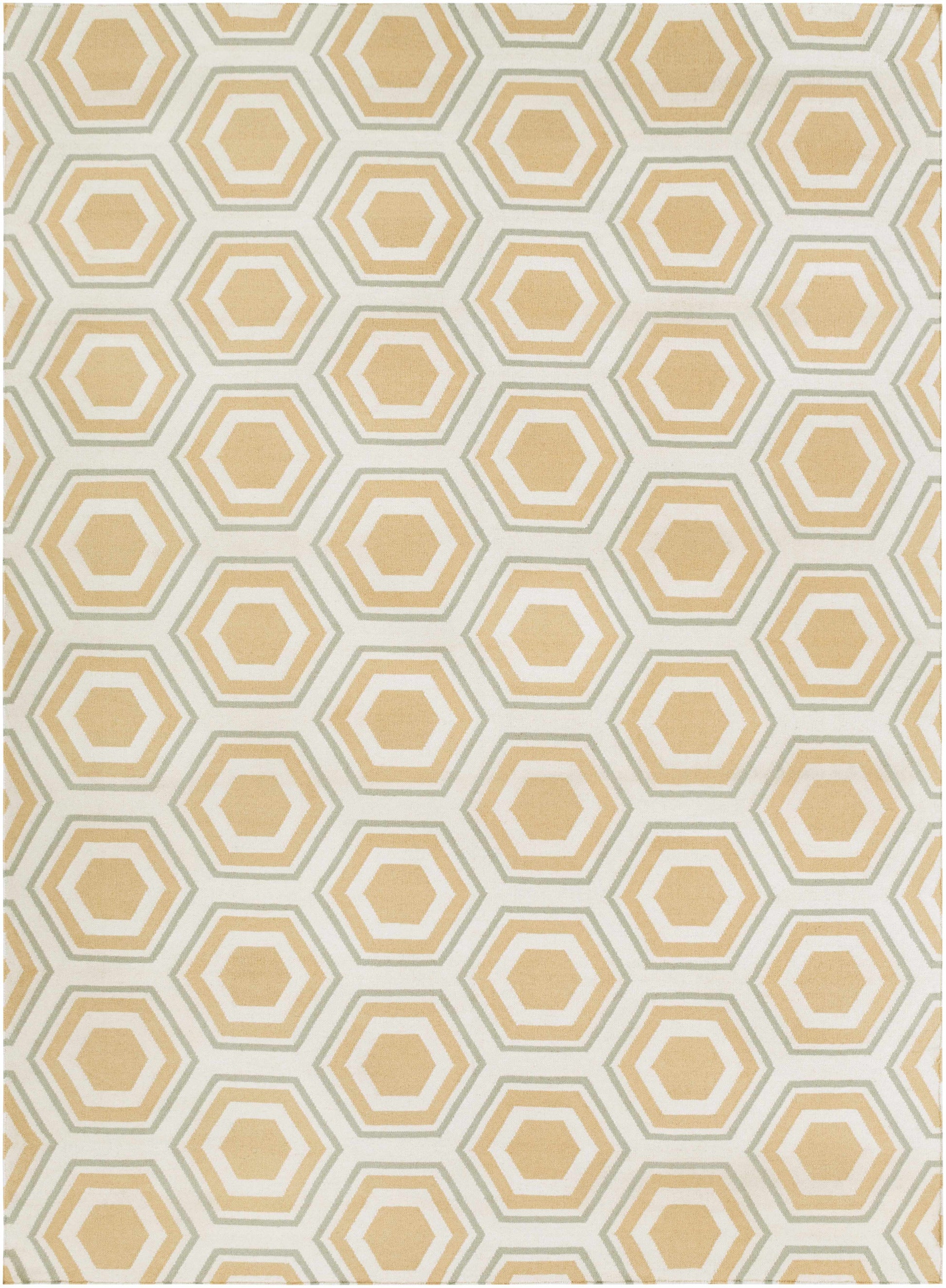 Fallon FAL-1038 Hand Woven Rug