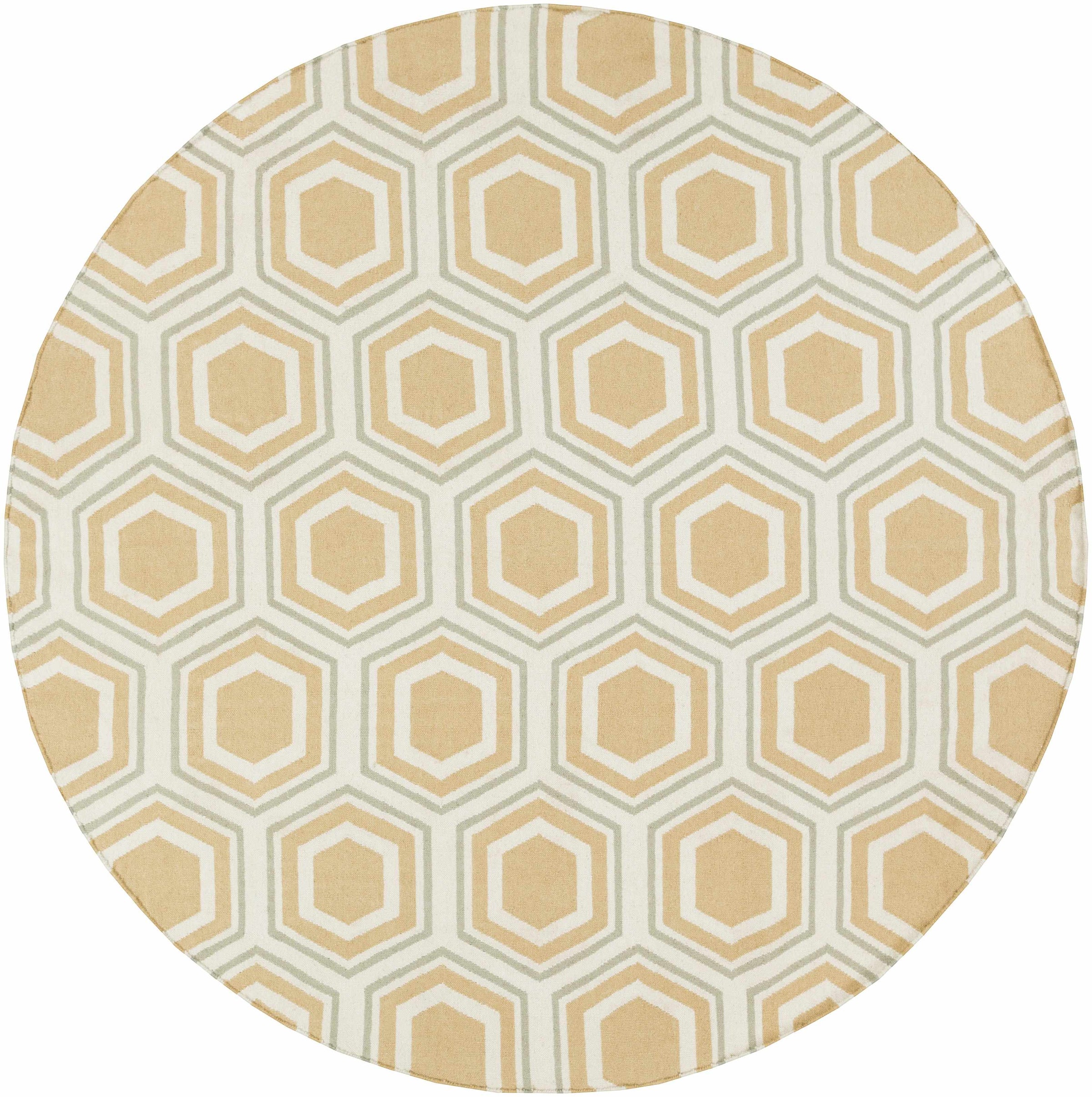 Fallon FAL-1038 Hand Woven Rug