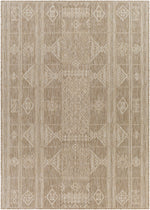 Tuareg TRG-2304 Machine Woven Rug