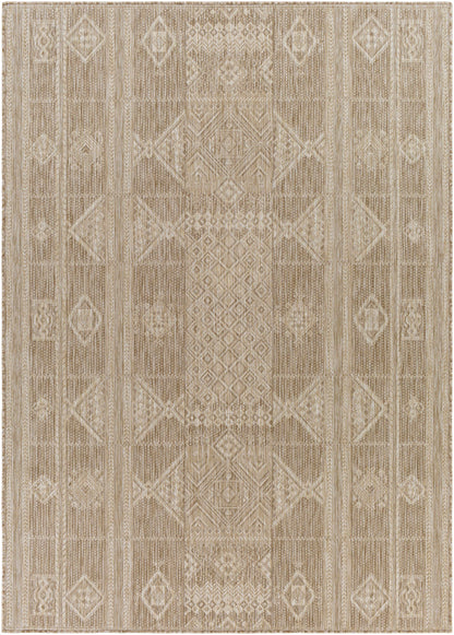 Tuareg TRG-2304 Machine Woven Rug