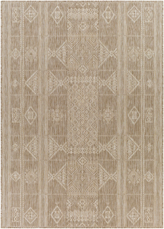 Tuareg TRG-2304 Machine Woven Rug