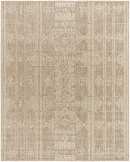 Tuareg TRG-2304 Machine Woven Rug