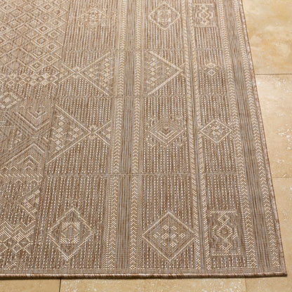 Tuareg TRG-2304 Machine Woven Rug