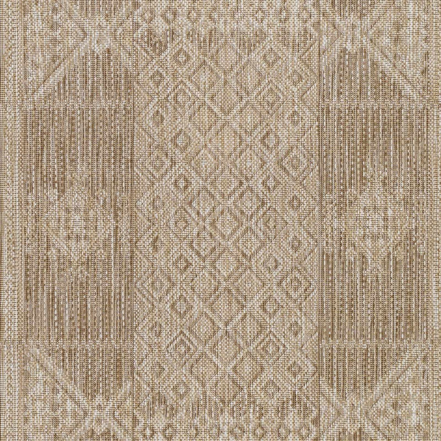 Tuareg TRG-2304 Machine Woven Rug