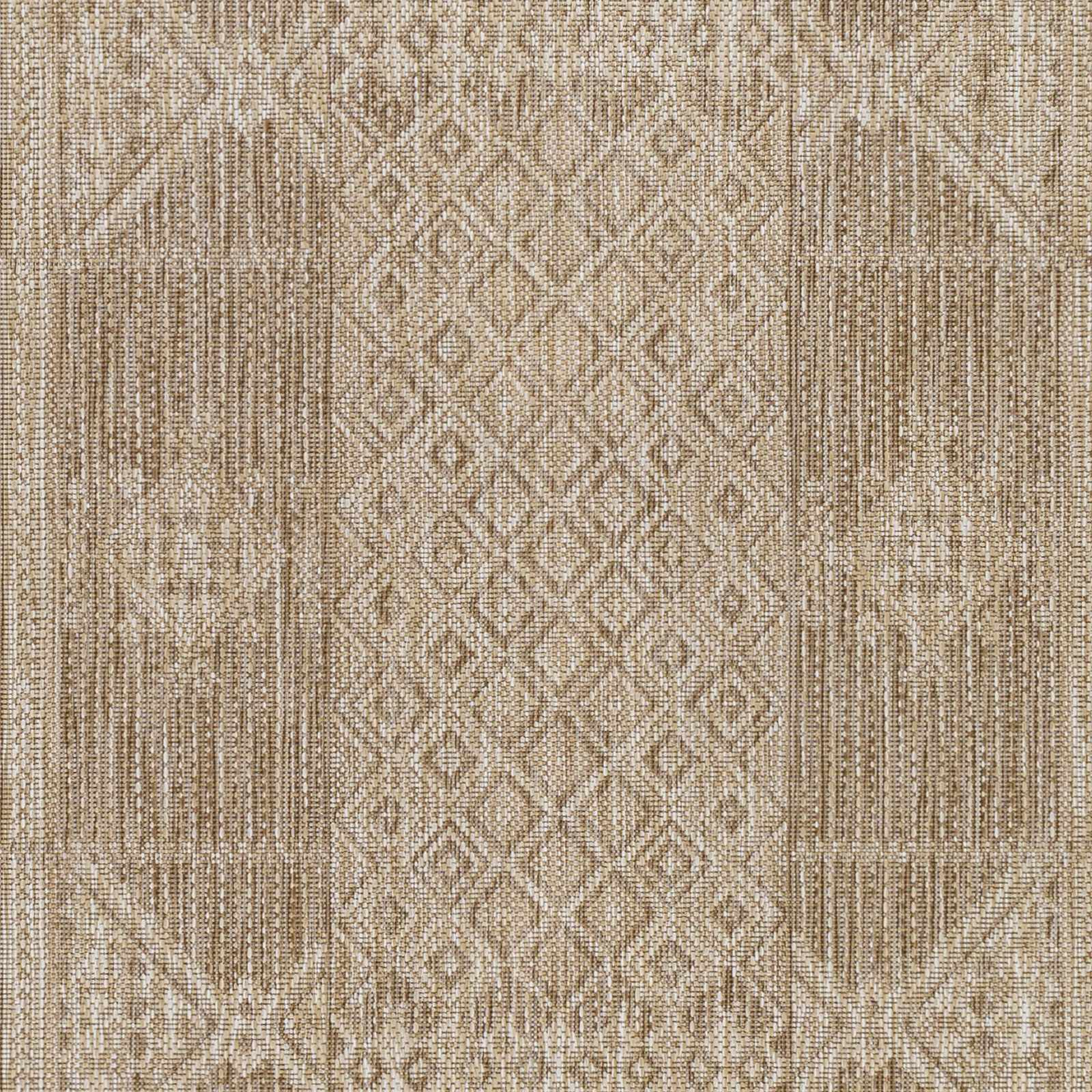 Tuareg TRG-2304 Machine Woven Rug