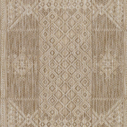 Tuareg TRG-2304 Machine Woven Rug