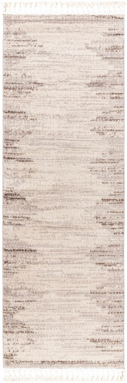 Blackburn BBN-2303 Machine Woven Rug