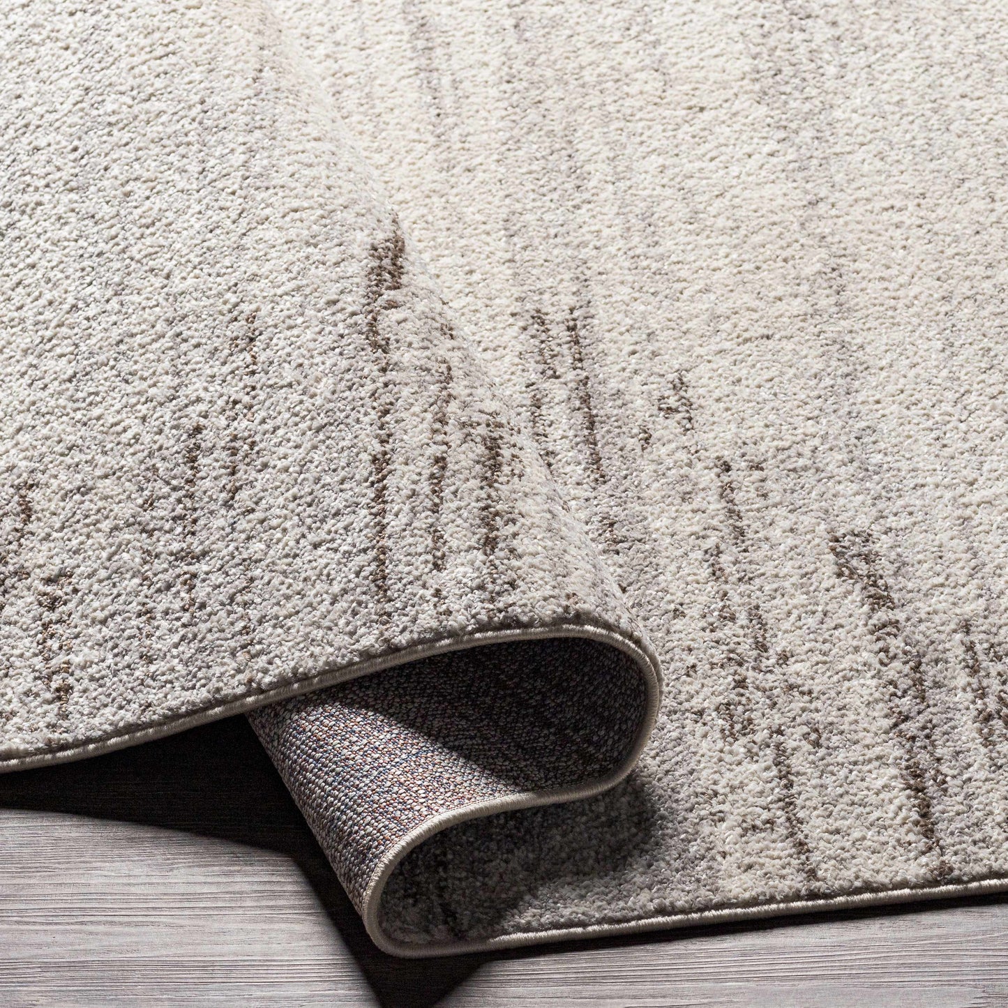 Blackburn BBN-2303 Machine Woven Rug