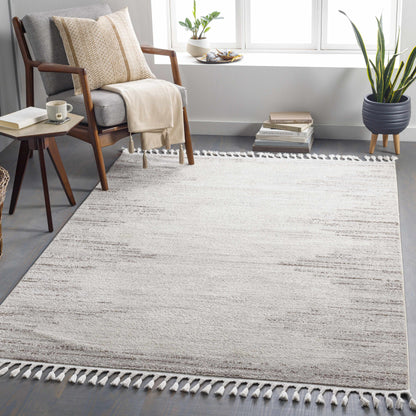 Blackburn BBN-2303 Machine Woven Rug