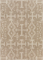 Tuareg TRG-2322 Machine Woven Rug