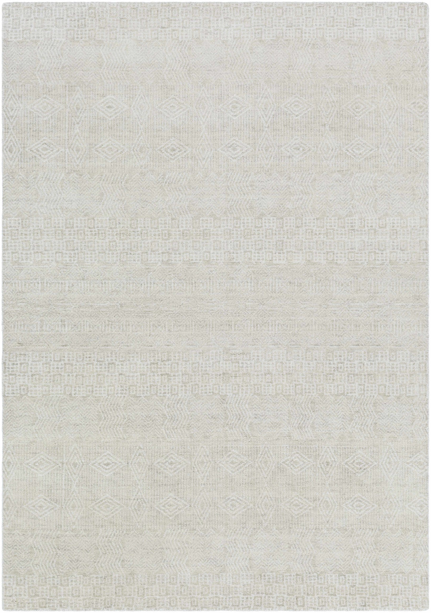 Claude CAU-1005 Hand Loomed Rug