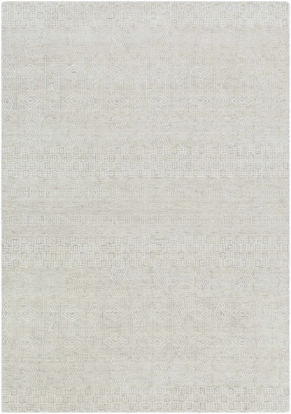 Claude CAU-1005 Hand Loomed Rug