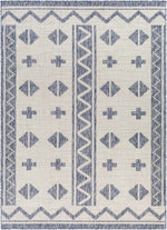 Tuareg TRG-2310 Machine Woven Rug