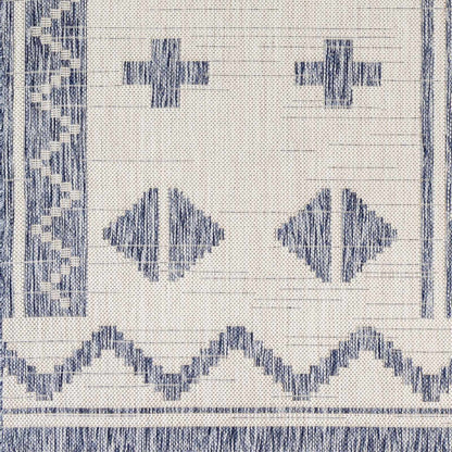 Tuareg TRG-2310 Machine Woven Rug